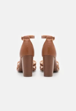 Pier OneLEATHER - Sandaletter - Cognac 9 Pier OneLEATHER - Sandaletter - Cognac -Pier One 6ceb597c8248494b81a8c8c0f59690f0 scaled