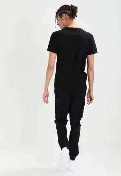 Pier OneCargobyxor - Black -Pier One 6dbb3ccb81194a9bbe12e1a747acd7c6