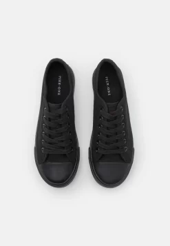 Pier OneUNISEX - Sneakers - Black -Pier One 6ff335784c244dbbb52a8647a4d0a9f1 scaled
