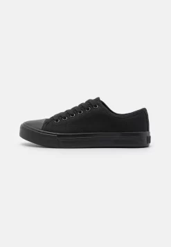 Pier OneUNISEX - Sneakers - Black