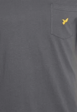 Pier OneT-shirt - Bas - Dark Grey -Pier One 78bff3db5b764ad5a2e409674dd21bce scaled