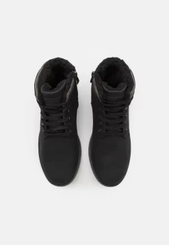 Pier OneSnörstövletter - Dark Grey 9 Pier OneSnörstövletter - Dark Grey -Pier One 79ce9d40f5c448ebbf7ba1af1c684f7d scaled