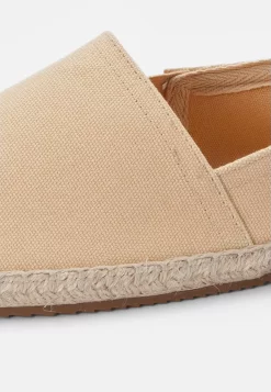 Pier OneRENA ESPADRILLE UNISEX - Espadrillos - Beige -Pier One 7bf9f79cf7ad4df8a90b17f86d74fca8 scaled