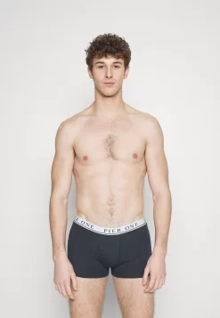 Pier One5 PACK - Underkläder - White/pink/light Blue 8 Pier One5 PACK - Underkläder - White/pink/light Blue -Pier One 7c74e88bd3a2444c9476884959821283 scaled