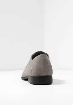 Pier OneEleganta Snörskor - Grey -Pier One 7e262d7e1b2c4561940fdde78f9c83b6