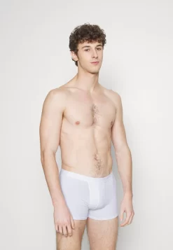 Pier One7 PACK - Underkläder - Black/dark Blue/beige 9 Pier One7 PACK - Underkläder - Black/dark Blue/beige -Pier One 7f867200381b4888959f171b1315260a scaled