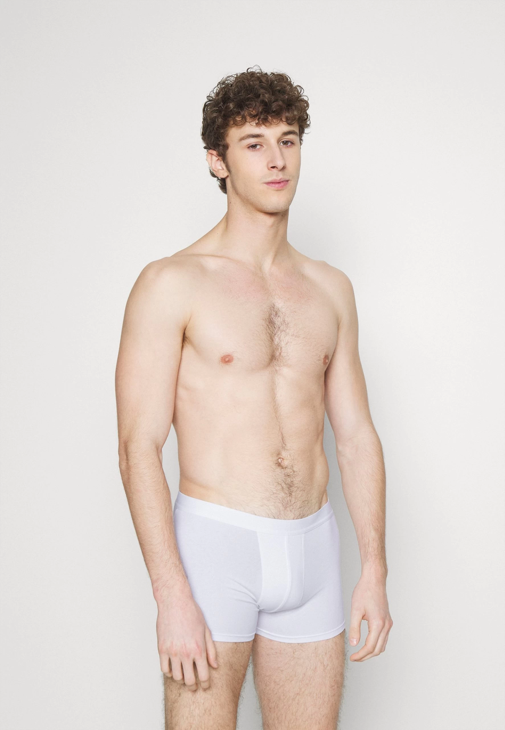 Pier One7 PACK - Underkläder - Black/dark Blue/beige 4 Pier One7 PACK - Underkläder - Black/dark Blue/beige - Bild 4