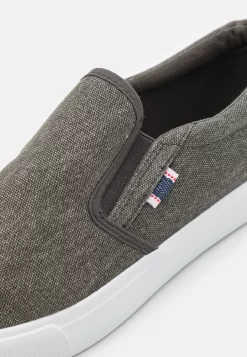 Pier OneUNISEX - Sneakers - Grey -Pier One 8a4965b673914b6e847d91199f0f296d scaled