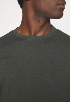 Pier OnePyjamas - Black/khaki -Pier One 8a5272d08a1247d6ba842d412e30baf3 scaled