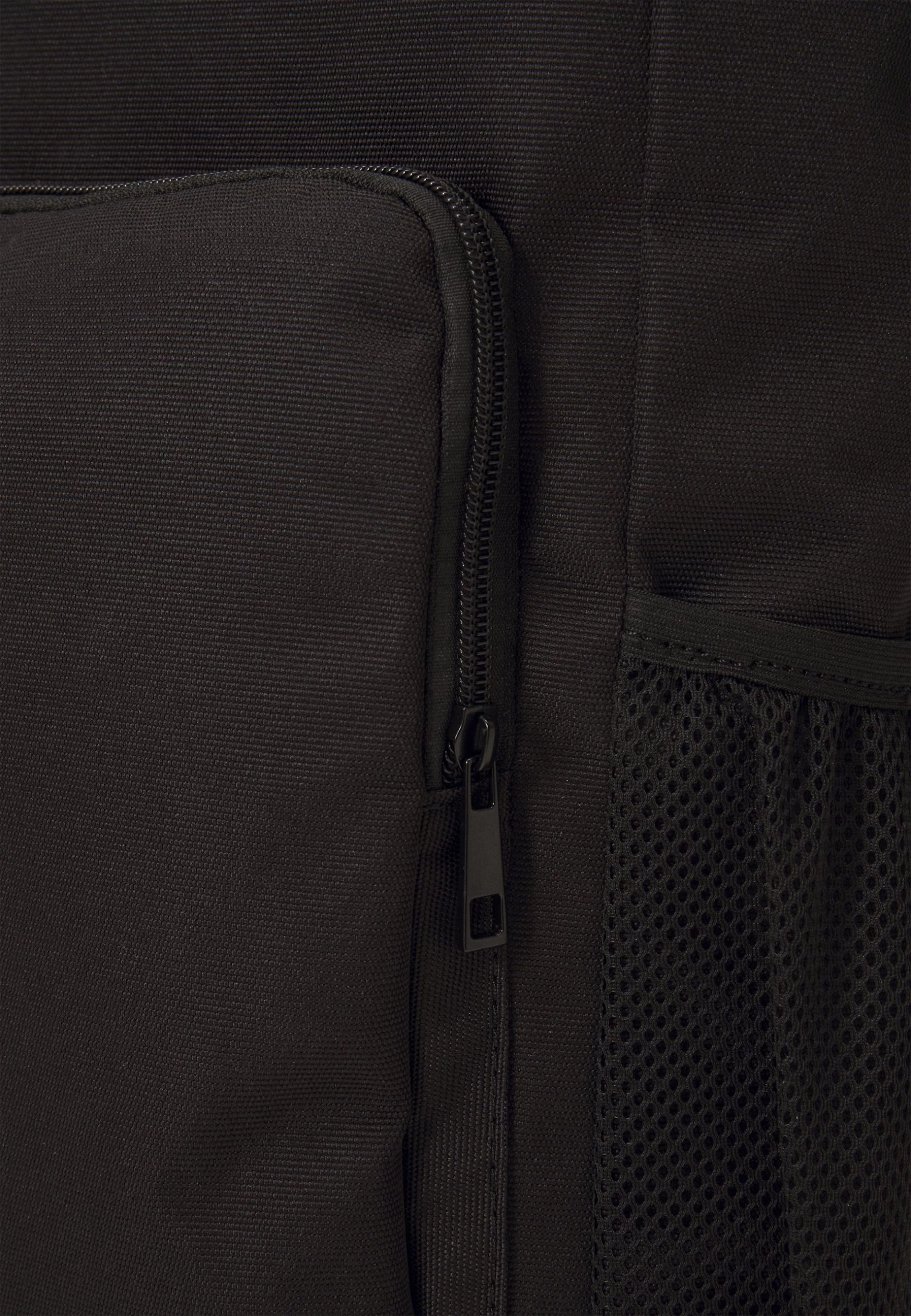 Pier OneUNISEX - Ryggsäck - Black 4 Pier OneUNISEX - Ryggsäck - Black - Bild 4