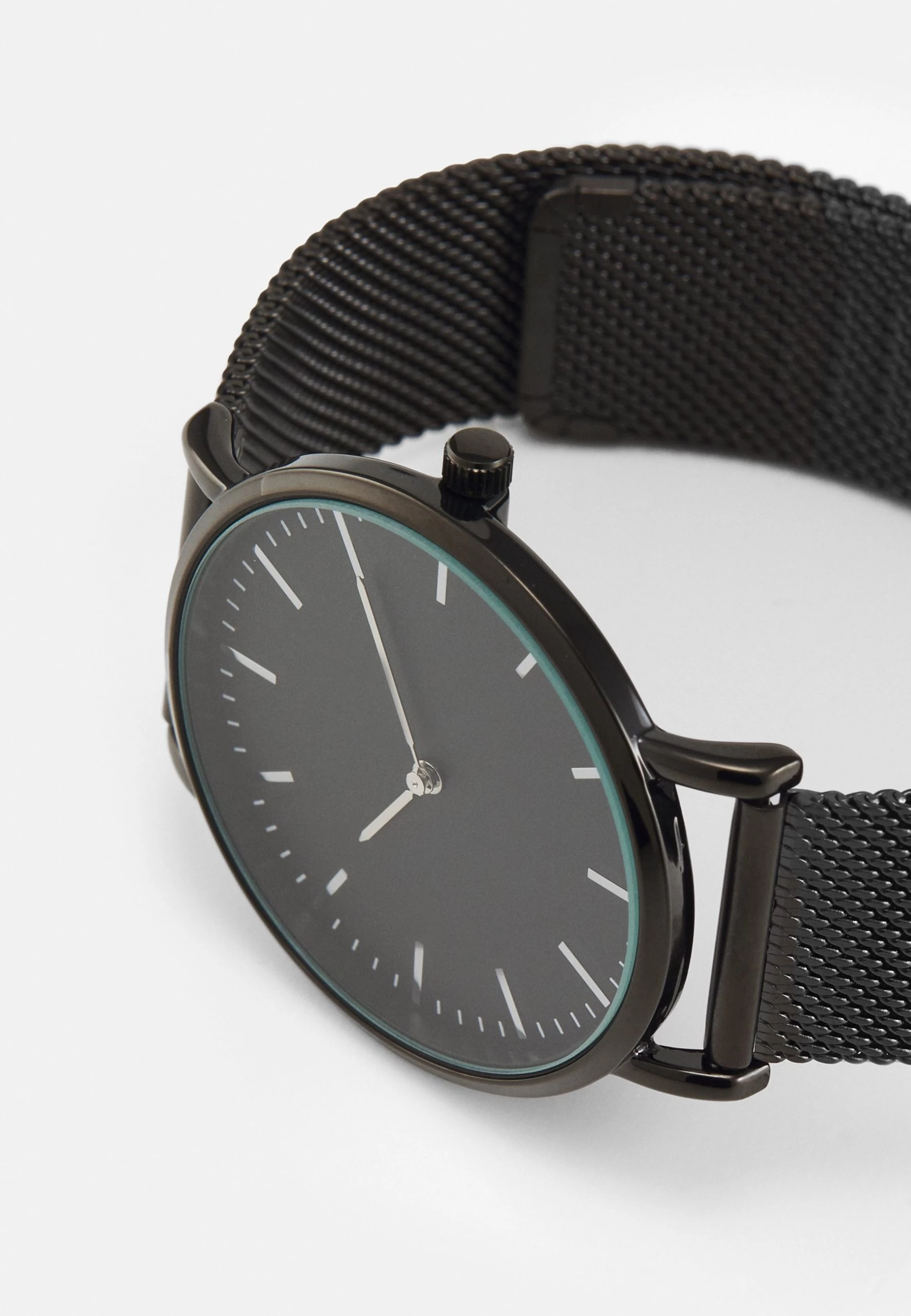 Pier OneKlocka - Black 4 Pier OneKlocka - Black - Bild 4