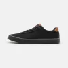 Pier OneUNISEX - Sneakers - Black