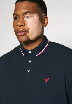 Pier OnePiké - Dark Blue -Pier One 8cc5880ca9ad4d80a4e35dad008c3d06 scaled