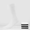 Pier One7 PACK - Strumpor - White/black