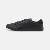 Pier OneUNISEX - Sneakers - Black