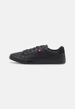 Pier OneUNISEX - Sneakers - Black