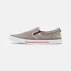 Pier OneUNISEX - Sneakers - Taupe