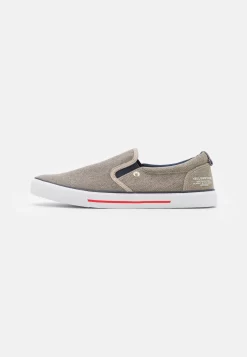 Pier OneUNISEX - Sneakers - Taupe