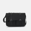 Pier OneAxelremsväska - Black