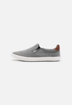 Pier OneUNISEX - Slip-ins - Dark Grey
