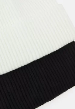 Pier OneUNISEX 2 PACK - Mössa - Black/white -Pier One 93f660b00d0d40d788daffcd029cdafb scaled