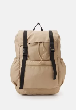 Pier OneUNISEX - Ryggsäck - Beige