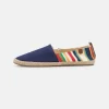 Pier OneEspadrillos - Dark Blue