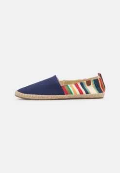 Pier OneEspadrillos - Dark Blue