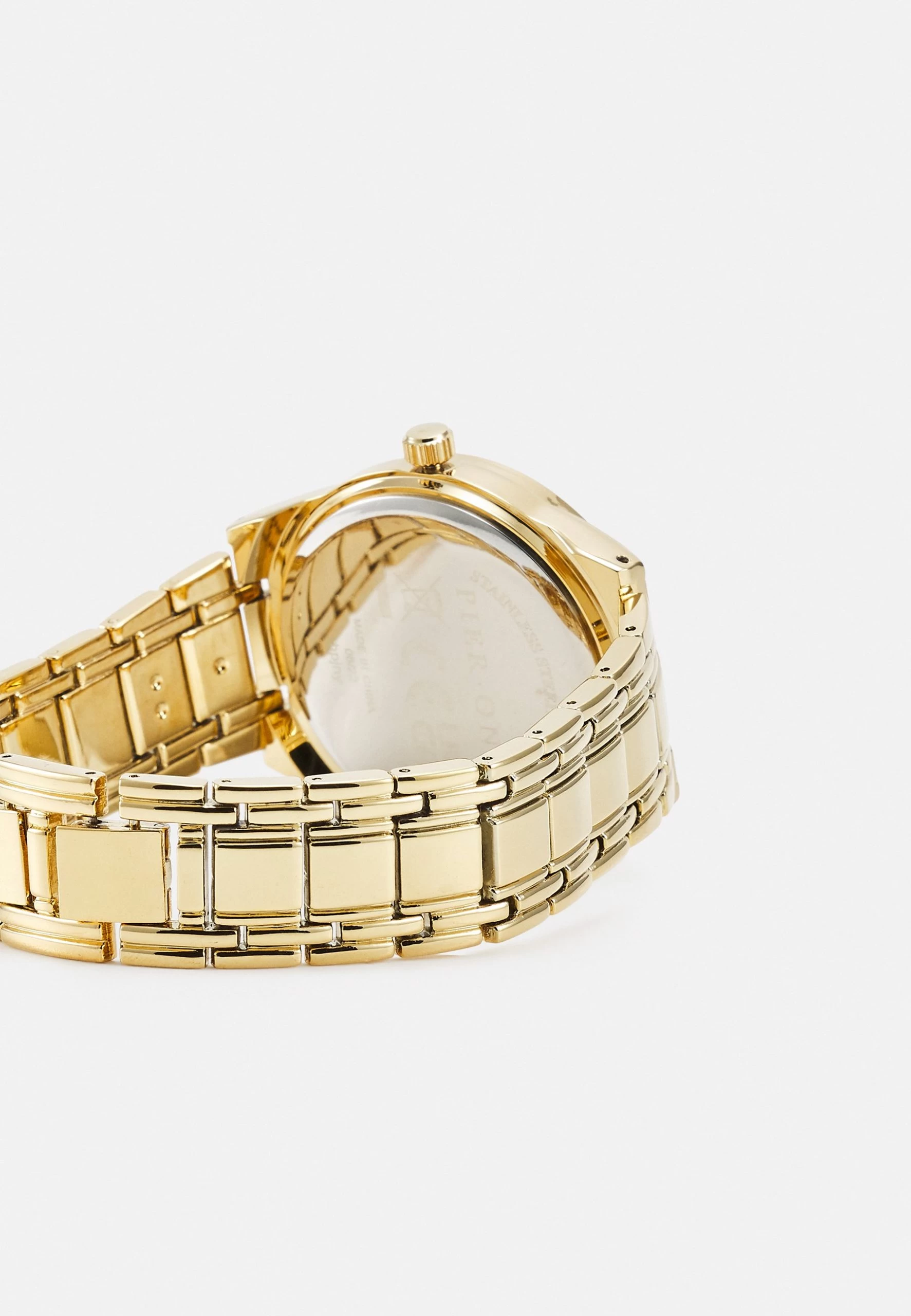 Pier OneKlocka - Gold-coloured 2 Pier OneKlocka - Gold-coloured - Bild 2