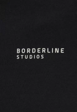 Pier OneHOODIE CIRCLE BACK - Sweatshirt - Black -Pier One 964ae849a83641d6a6cb1342f1016fd3 scaled