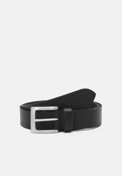Pier OneLEATHER - Skärp - Black