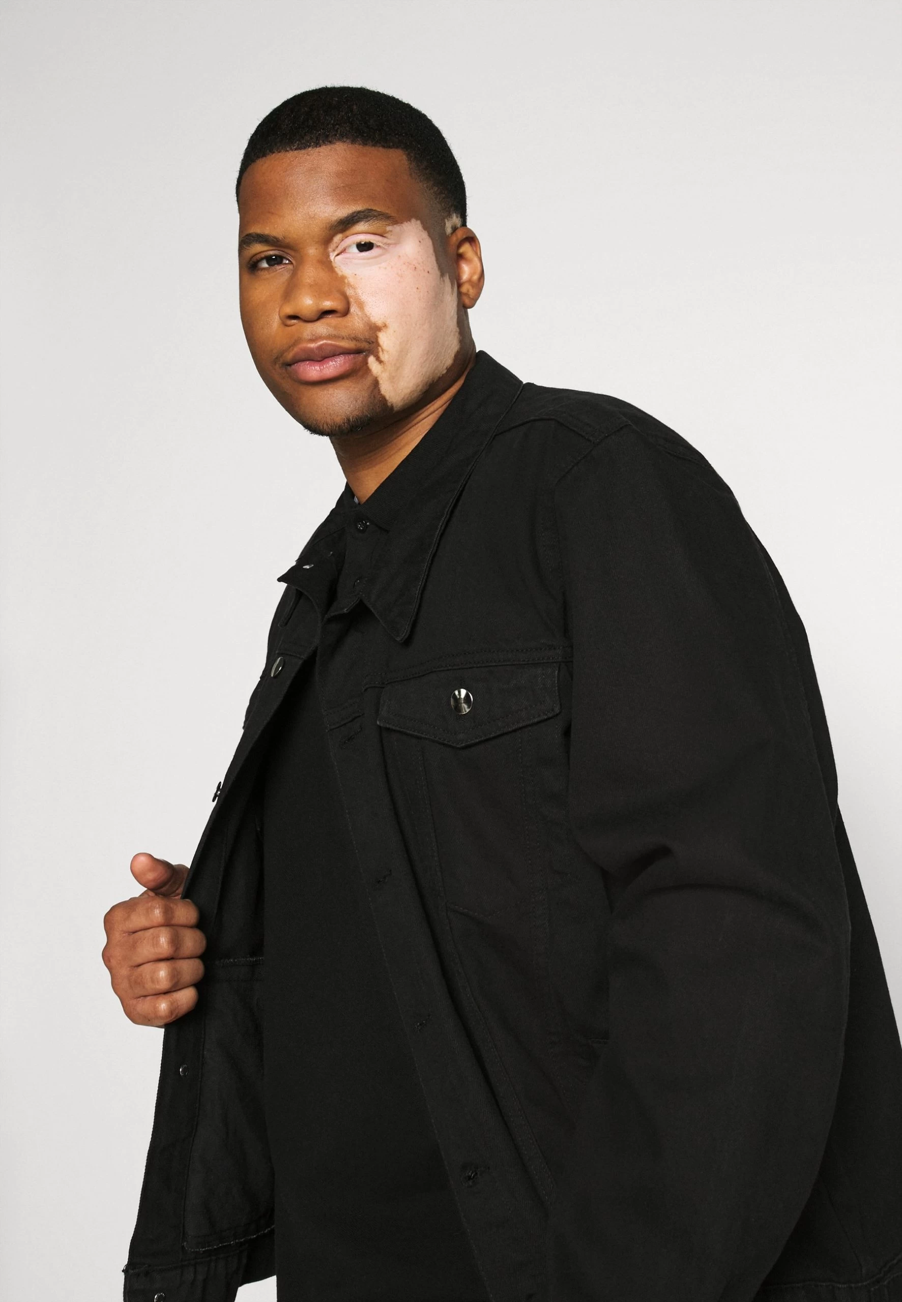 Pier OnePiké - Black 4 Pier OnePiké - Black - Bild 4