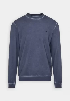 Pier OneSweatshirt - Blue -Pier One 9bcfa1fe73934d5ea2a30c8a445de7a3 scaled