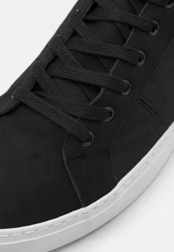 Pier OneUNISEX - Höga Sneakers - Black -Pier One 9c25b1c0b2534fd2aed953ecf2d1d6c0 scaled