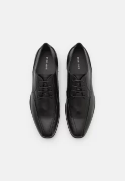 Pier OneSnörskor - Black 9 Pier OneSnörskor - Black -Pier One a050826ec9954c58801ac79c3b78ca4e scaled