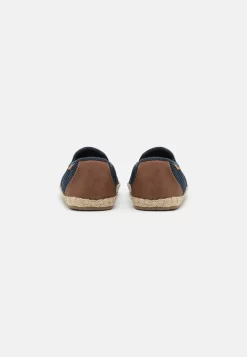 Pier OneUNISEX - Espadrillos - Dark Blue -Pier One a0529a0f5f0c4f0e8f386dce2e3a9b66 scaled