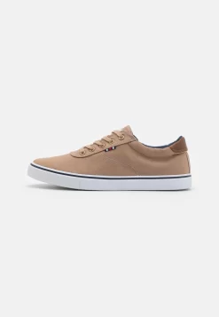 Pier OneUNISEX - Sneakers - Brown