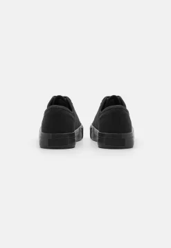 Pier OneUNISEX - Sneakers - Black -Pier One a1818964e1b848eeb3acc247a32c54c6 scaled