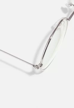 Pier OneBLUE LIGHT GLASSES - Glasögon Som Skyddar Mot Blått Ljus - Silver-coloured 7 Pier OneBLUE LIGHT GLASSES - Glasögon Som Skyddar Mot Blått Ljus - Silver-coloured -Pier One a2f62c4f286e48d78472616a8fe4c247 scaled