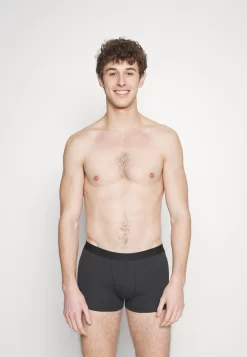 Pier One6 PACK - Underkläder - Black/dark Blue/white -Pier One a3cf23eb550142d49413416d8ef8213e scaled