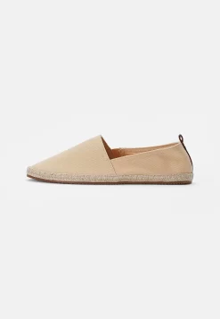 Pier OneRENA ESPADRILLE UNISEX - Espadrillos - Beige