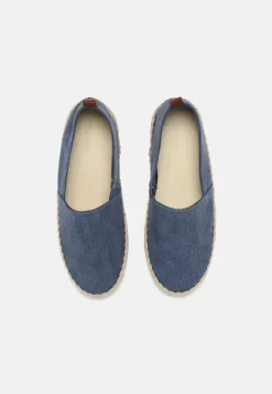 Pier OneRENA ESPADRILLE UNISEX - Espadrillos - Blue -Pier One a712e8e1ca864c359ade29147a29a43e scaled