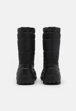 Pier OneUNISEX - Vinterstövlar - Black -Pier One a8f21f979e9f4ad28e94124bb13206d6 scaled