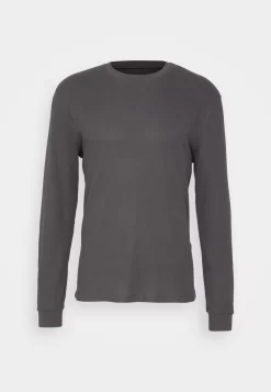 Pier OneLångärmad Tröja - Dark Grey -Pier One a99a0b0f6d0d4aff8e21f727bc01d7c0 scaled