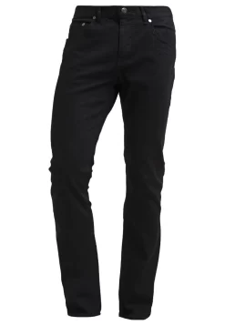 Pier OneJeans Slim Fit - Black Denim -Pier One aba2d49a72f0445685198895225db475
