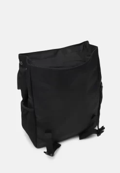 Pier OneUNISEX - Ryggsäck - Black -Pier One ad4b950327d645beb896d70fa4f1c55c scaled