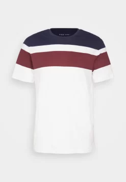 Pier OneT-shirt Med Print - White -Pier One ae2d07426d5742e7b1d8d543c1782216 scaled