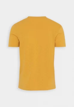 Pier One7 PACK - T-shirt - Bas - White/yellow/lilac -Pier One aff90232e3c34dda84529e53369b7ee5 scaled