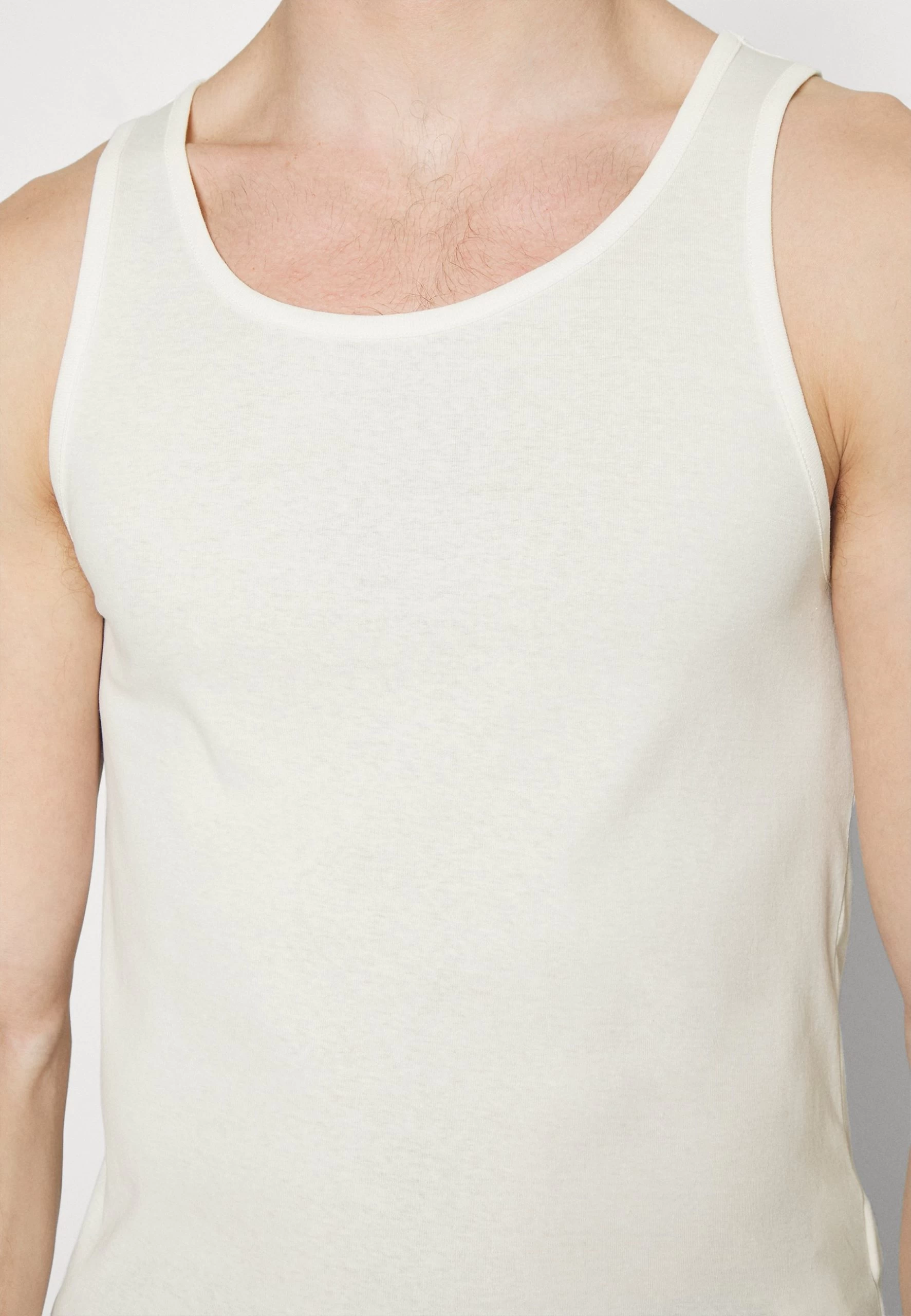 Pier One5 PACK - Undertröja - White 7 Pier One5 PACK - Undertröja - White - Bild 7