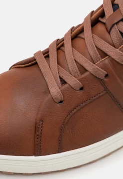 Pier OneHöga Sneakers - Cognac -Pier One b72c2c26a41d4606a44be9f2efeae0dc scaled